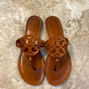 Tory Burch Miller Sandal